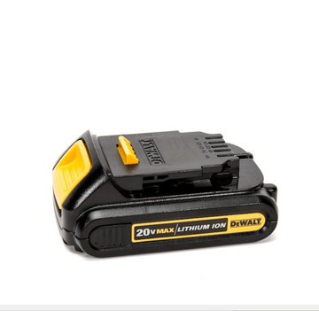 DEWALT  2-Tool 20-Volt Max Brushless Power Tool Combo Kit with Soft Case (2-Batteries and charger Included)